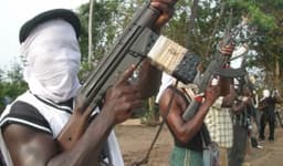 Gunmen invade village near Asokoro, kill one, rape two