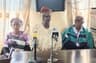 Pensioners threaten to protest naked nationwide over unpaid benefits