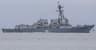 Trump Escalates Military Buildup in Caribbean After Second Strike on Venezuelan Drug Vessel