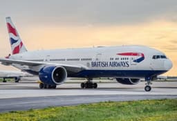 Thousands of Travelers Stranded in the UK as Over 60 British Airways Flights Are Canceled Amid Severe Weather, Disrupting Travel to London, Edinburgh, Newcastle, Glasgow, and More