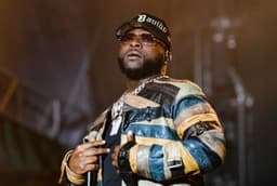 Davido set to represent Nigeria at Coachella 2026