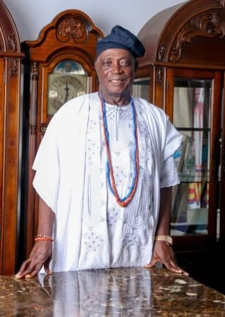 From politics to monarchy: Timeline for Ladoja coronation as 44th Olubadan