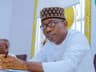 Tinubu in Abuja to collect tax as he did in Lagos — Adebayo