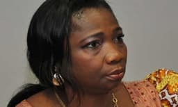 UK-based group petitions Tinubu, demands Abike Dabiri's sack over ethnic hatred