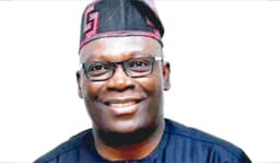 Collapse: APC dismisses Udenta’s prediction, urged doomsters to check register