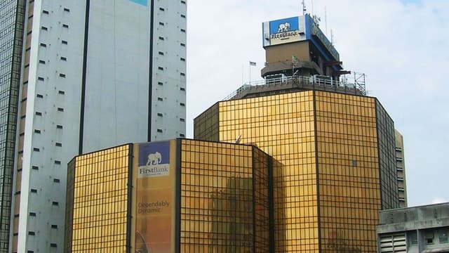 BREAKING: FirstBank announced as sponsors for Calabar Entertainment Conference