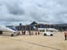 Ebonyi airport staff undergo confirmation screening after two years probation