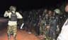Troops kill 3 terrorist commanders, 16 others — Army