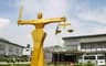 Audacity: Thieves break into Udu High Court offices in Delta, cart away items