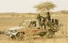 Trucks set ablaze as militants block key Senegal-Mali trade route