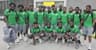 FIFA U20 World Cup: Flying Eagles begin training in Chile