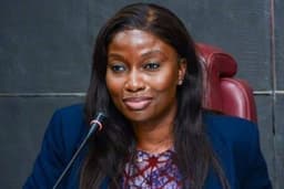 Federal airports fully insured — FAAN MD