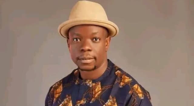 Abia lawmaker dumps APC for Labour Party