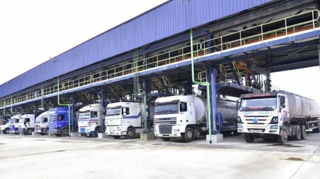 4,000 CNG Trucks: Probe Dangote?s road safety records, DAPPMAN tells FRSC