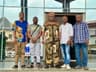 OPM founder sends four Nigerians to work in Saudi oil sector