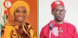 Soludo rejects Ekwunife’s apology