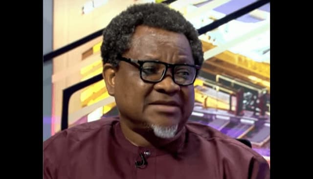 DAPPMAN denies sponsoring NUPENG, threatens Dangote with lawsuit