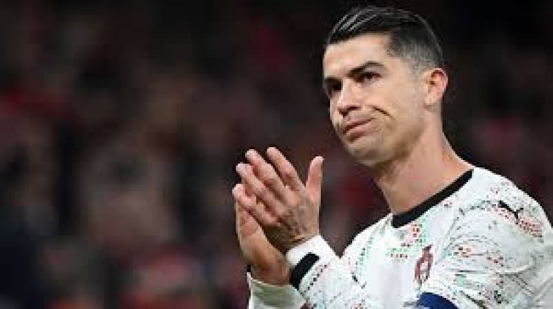 Cristiano Ronaldo will play on with Portugal for 'as long as he wants' with Roberto Martinez confident 40-year-old striker can lead the team at 2026 World Cup