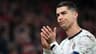 Cristiano Ronaldo will play on with Portugal for 'as long as he wants' with Roberto Martinez confident 40-year-old striker can lead the team at 2026 World Cup