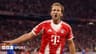 England striker Harry Kane exploited error-prone Chelsea to score twice in Bayern Munich's 3-1 Champions League win.
