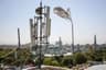 Taliban orders ban on internet in northern Afghanistan ‘to prevent immoral activities’