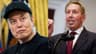 Billionaire businessman who eclipsed Elon Musk as world's richest man held 'advanced talks' over takeover of Premier League club