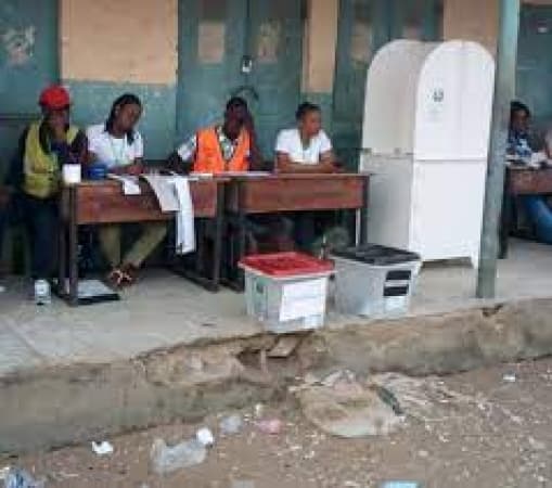 Akwa Ibom decries poor turnout by residents for voter registration