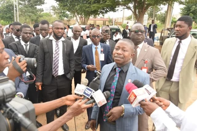 $4bn Refinery Fund: Tinubu faces litmus test as lawyers petition EFCC on Kyari