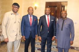 With AI and God I will live for 120 years — Leo Stan Ekeh