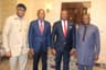 With AI and God I will live for 120 years — Leo Stan Ekeh
