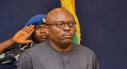 Don’t leave our party, make Rivers great again, PDP urges Fubara