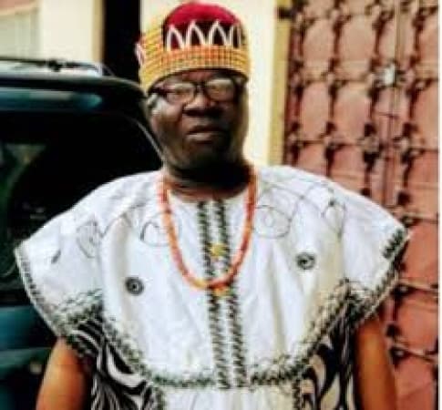 Arrest of ‘Obi of Lagos’: Aloy Obi applauds police, demands prosecution