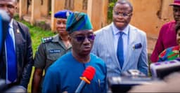 Okpebholo warns companies against fuelling Edo-Delta boundary dispute