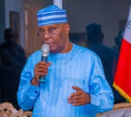 Atiku: Rivers emergency rule exposed the dictatorship of Tinubu
