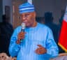 Atiku: Rivers emergency rule exposed the dictatorship of Tinubu