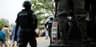Islamic cleric nabbed with human flesh in Oyo State
