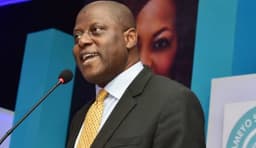 Cardoso cautions against Naira spray, hawking, mutilation