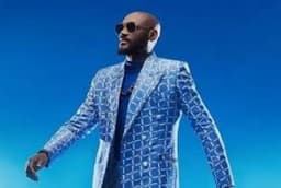2Baba celebrates 50th birthday, 25 years in music