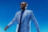 2Baba celebrates 50th birthday, 25 years in music