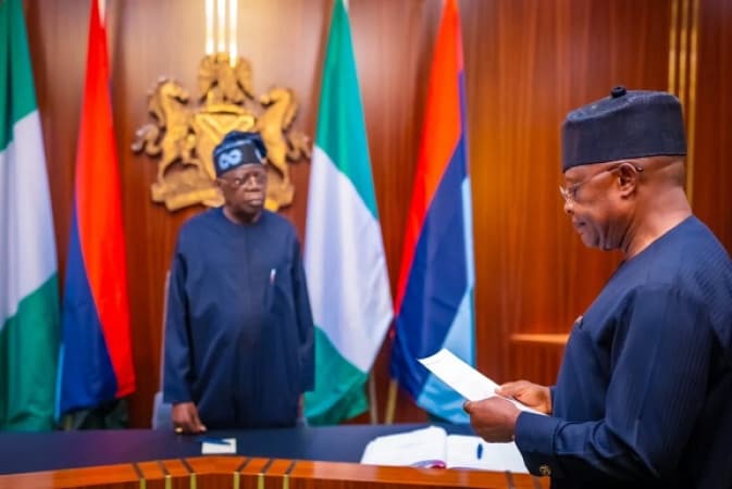   Tinubu should tell Nigerians how Ibas managed Rivers resources during emergency rule — Adegboruwa