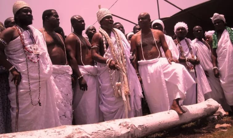 Family in Edo raises the alarm over threats by cult group