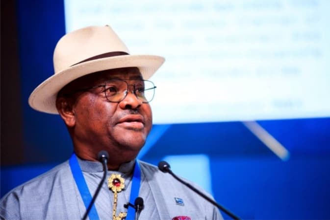 I spoke with Fubara, peace has returned to Rivers, says Wike