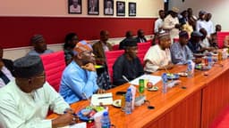 2025 Budget: NASS seeks withdrawal of contract circulars