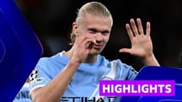Haaland feats 'unheard of' - how striker broke another record