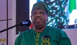 Mutfwang pledges justice for 11,749 Plateau massacre victims