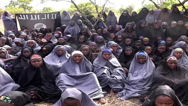 91 Chibok schoolgirls still missing or in captivity 10 years on — UN report