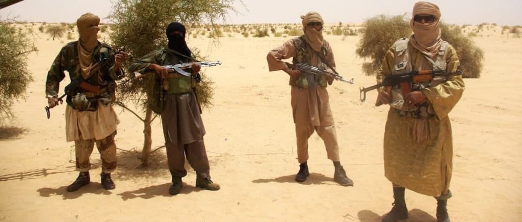 Plateau attackers are from Nasarawa, Kaduna, Bauchi, Taraba — Report