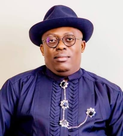 REVEALED: Why reinstated Fubara delayed return to Rivers State Government House on Thursday