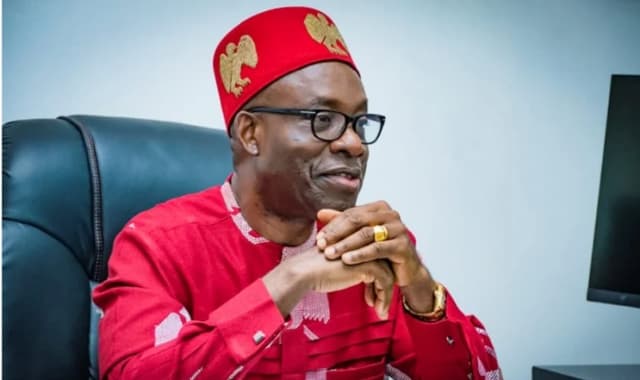 Soludo and the road to Nzam