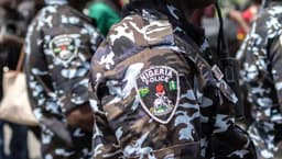 Police arrest suspected kidnappers in Ebonyi, recover stolen vehicles